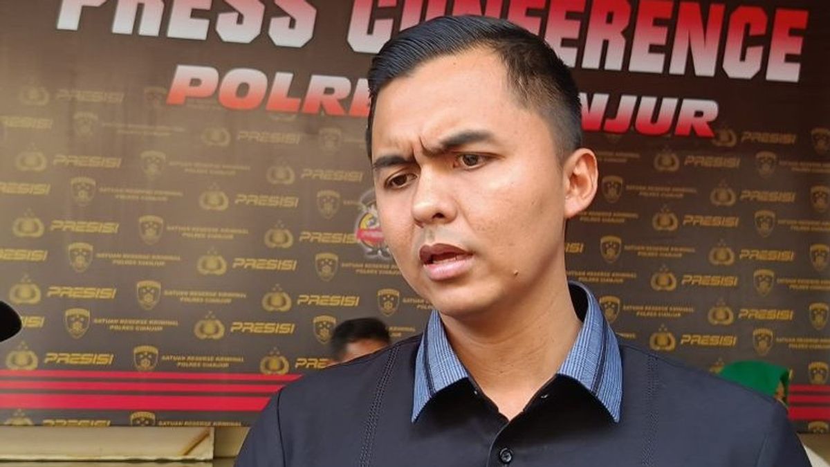 West Java Police Arrest 3 Perpetrators Of Burning Candidate Cars In Pacet