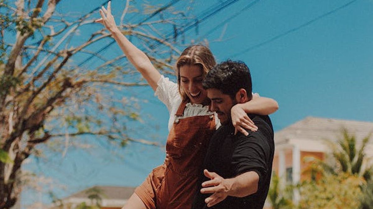 不要搞错，这是保护性和占有性伴侣的类型！