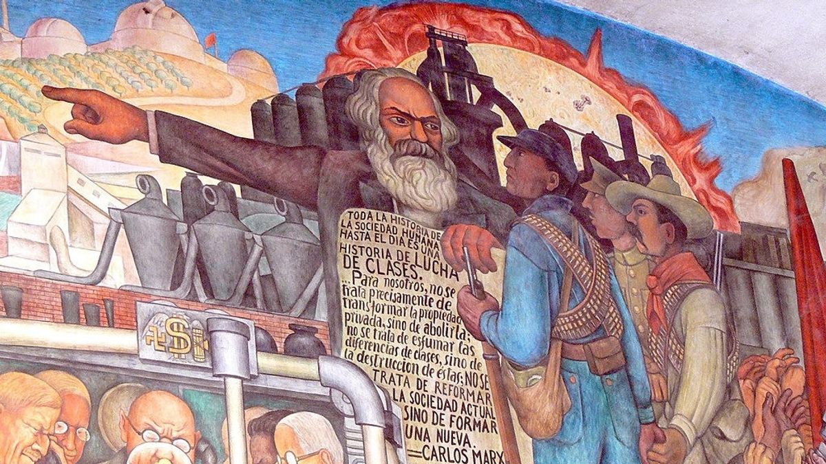 Inilah Tokoh-Tokoh Sosiologi Paling Berpengaruh dan Pemikiran Briliannya