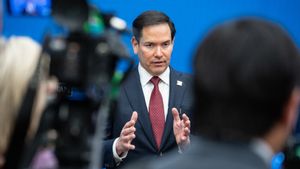 Menlu Rubio Sebut AS Terbuka untuk Dialog Langsung dengan Iran