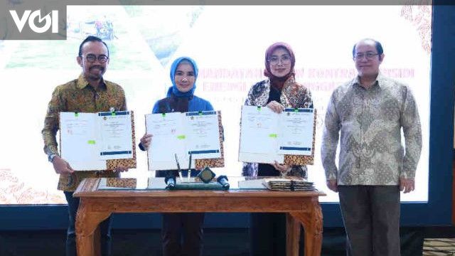 Pertamina Patra Niaga Ready To Distribute Subsidized Fuel Right On Target