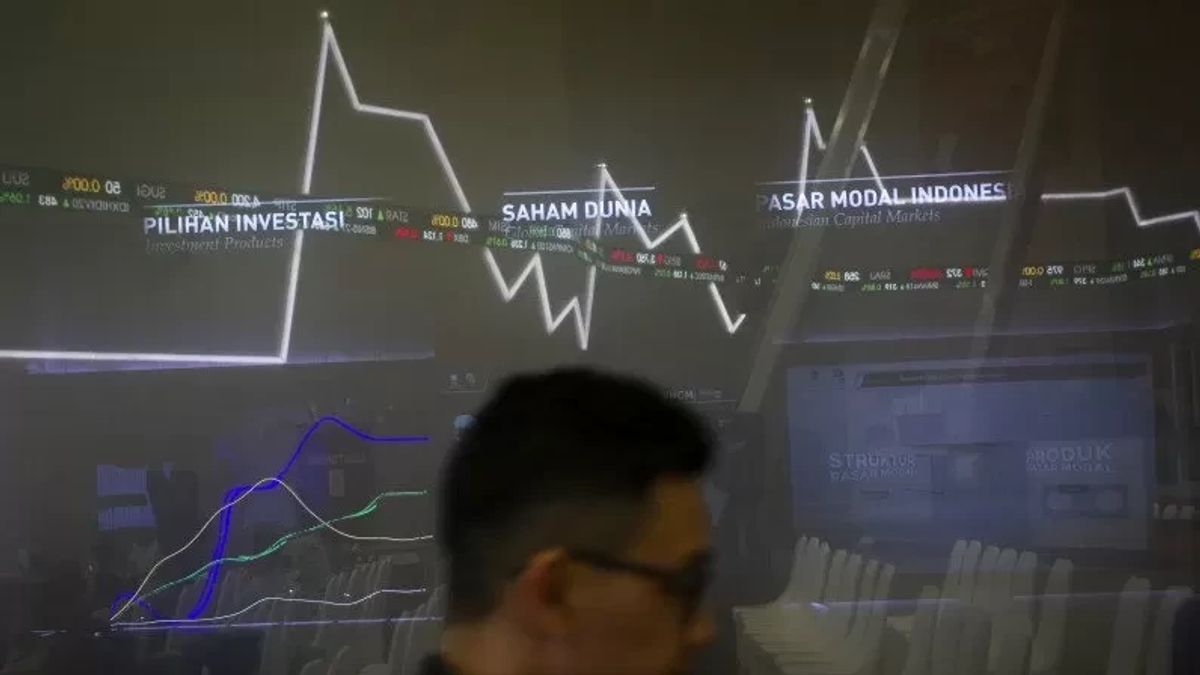 Saham WIFI Melonjak, Analis Kompak Rekomendasikan Beli