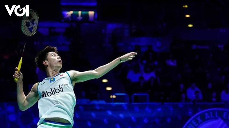 Bulu Tangkis Alias Badminton Sejarah Ditemukan Masuk Ke Indonesia Hingga Aturannya