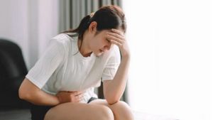 Stomach Soars When Menstruation? This Is A Medical Explanation And How To Overcome It