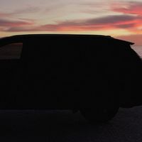 Lexus Siap Kenalkan SUV Listrik 7 Penumpang Terbaru pada 6 Mei Ini