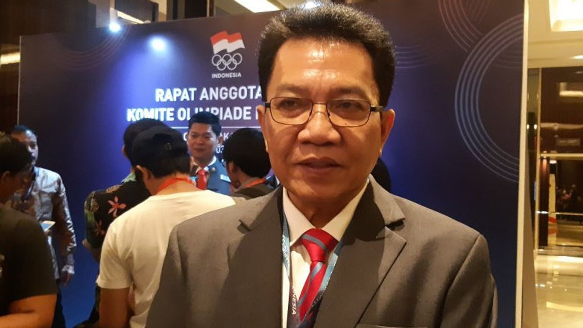 Indonesia Bakal Turun di Asia Open, Turnamen internal berformat Piala Sudirman akan Dikaji Ulang