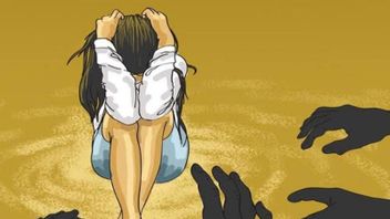 2 Out Of 7 Child Rapists In Medan Arrested, Threatening 15 Years In Prison