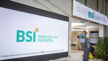 Banque Syariah Indonésie A Commencé à être En Mesure De Faire Flpp Processus Hypothécaire