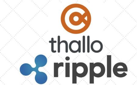 Thallo Jalin Kemitraan dengan Ripple untuk Hadirkan Layanan Kredit Karbon