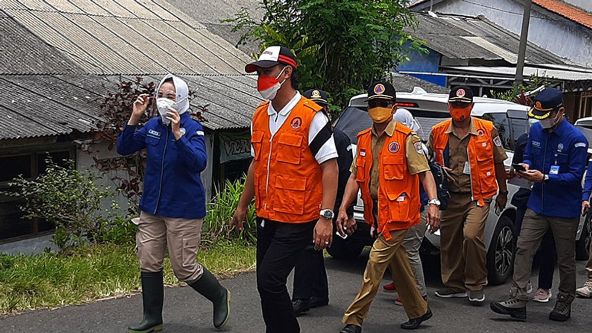 Kabar Buruk untuk Wilayah Cilacap, Kata Kepala BMKG Wilayah Tersebut Rawan terhadap Tsunami