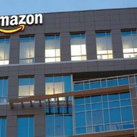 Rencana Amazon Buka Ritel Pertamanya di Jerman