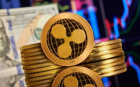 XRP Diramal Bakal Terbang Setelah Analis Kripto Melihat Sinyal Ini