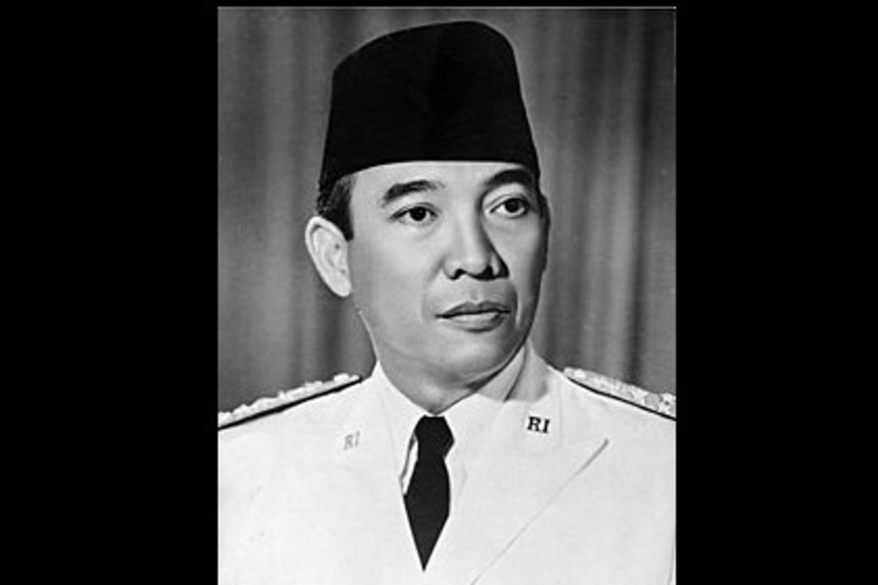 Bung Karno Month This Year Was Held Virtual