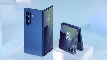 Truk yang Membawa Ribuan Unit Galaxy Z Fold 7 dan Flip 7 Disatroni Maling