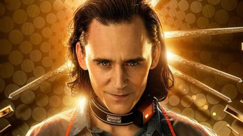 Hore, Penayangan Episode Pertama Serial <i>Loki</i> Maju 2 Hari