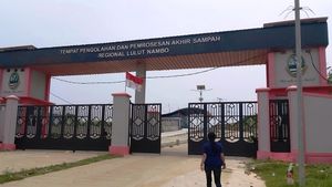 TPPAS Lulut-Nambo Mangkrak 10 Tahun, KLH Minta Segera Diaktifkan