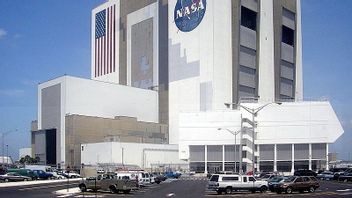 Un Scientifique De La NASA Affirme Avoir Menti Sur Sa Relation Avec La Chine