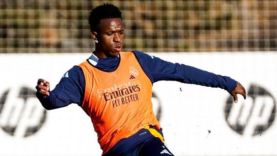 La Liga annoncera le geste de Vinicius, Ejek Rayo Vallecano sera dégradé