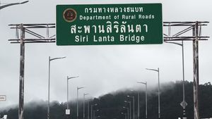    China akan Fasilitasi Perundingan Thailand-Kamboja di Tengah Perang Militer