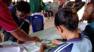 46 Desa di Timor Tengah Selatan Belum Mendapat Dana Desa