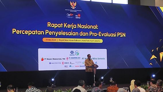 Kemenhub Sudah Rampungkan 25 PSN Transportasi hingga Awal 2024