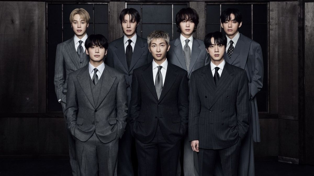 BTS, AMAs에 다시 출연, 올해의 아티스트 후보로 선정