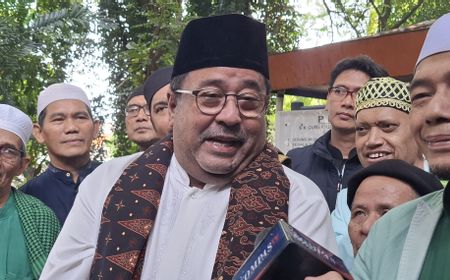 RK Mau Pindahkan Pusat Perkantoran ke Selatan Jakarta, Rano Karno: Enggak Usah Geser-geser 