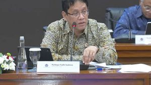 IHSG Cetak Rekor saat Rupiah Tertekan, Purbaya: Ada yang Aneh, Tanya BI