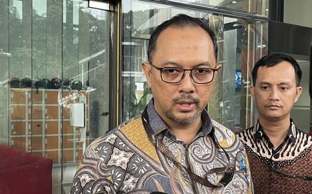 KPK Sebut Gugatan Kubu PDIP Bisa Pengaruhi Kasus Harun Masiku    