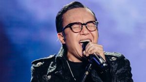 Ari Lasso Dibuat Bingung WAMI: Dapat Laporan Royalti Atas Nama Orang Lain