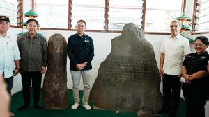 Bumi Ageung Batutulis Disiapkan Jadi Museum Pajajaran Bogor