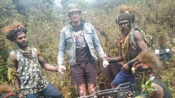 Pencarian Kapten Philips Terus Berlanjut Diperluas ke 4 Kabupaten di Papua