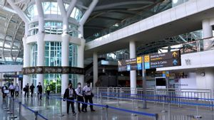 Kementerian Perhubungan Terbitkan Surat Edaran Soal Petunjuk Perjalanan Luar Negeri