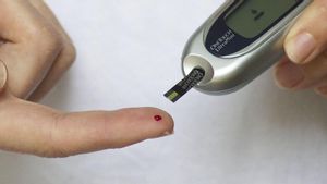 Mengenal Apa itu Diabetes Tipe 5: Gejala, Pengobatan, dan Cara Mencegahnya 
