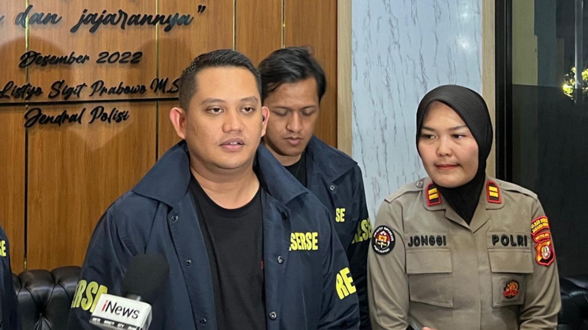 Temuan 3 Jasad Dalam Satu Rumah di Tanjung Priok Diketahui Pertama Kali Oleh Anak Korban