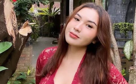 Mantan Kekasih Akui Sebarkan Video Syur karena Sakit Hati Diputuskan Audrey Davis