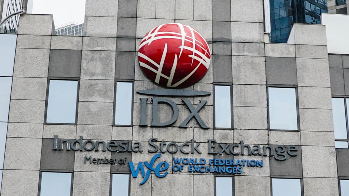 IHSG Awal Pekan Dibuka Mendekati Level 5.000