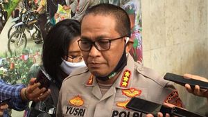 Penjelasan Polisi Soal Tudingan Dino Patti Djalal Soal Lepaskan Tersangka Mafia Tanah