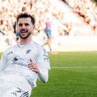Amorim Ganti Skema 3-4-2-1, Man Utd Kalahkan Crystal Palace