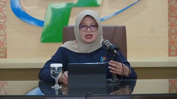 Nilai Impor pada November 2025 Capai 19,86 Miliar Dolar AS