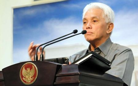 Dinilai Bisa Sokong Tol Trans Sumatera, Hatta Rajasa Bicara soal Jembatan Selat Sunda Proyek yang Pernah Ingin Digarap Konglomerat Tomy Winata