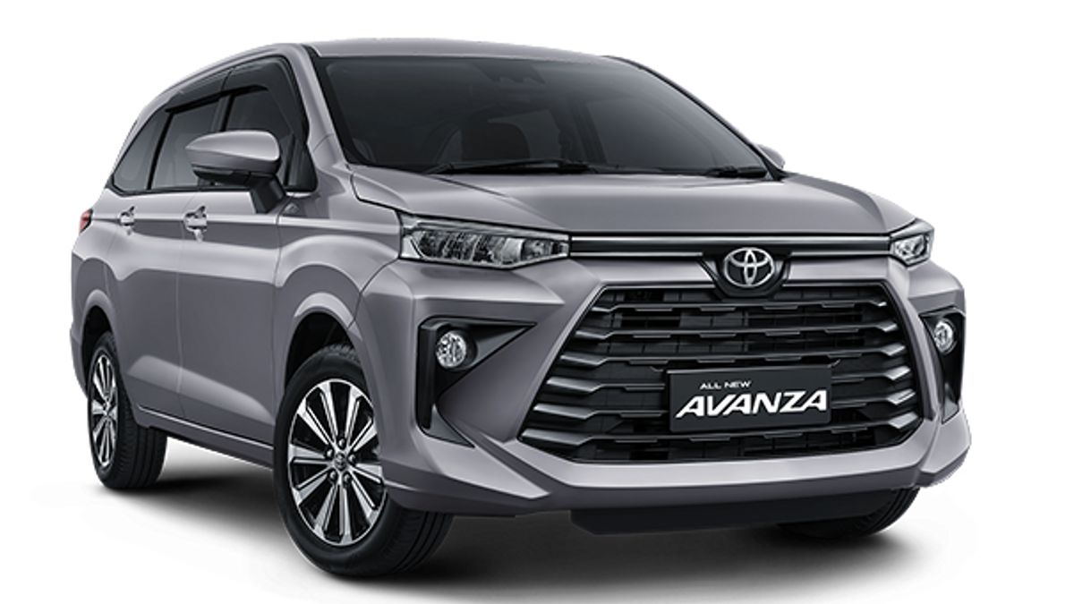 Toyota Ensures Daihatsu Manipulation Does Not Affect Sales In Indonesia
