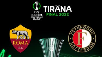  Demi Gelaran Final Liga Conference, Albania Tetapkan 25 Mei Libur Nasional 
