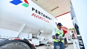 Konsumsi Avtur di AFT Sultan Iskandar Muda Aceh Melonjak 223 Persen