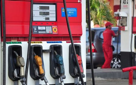 Pengamat: Jika Tidak Naikkan Harga BBM, Pertamina Berpotensi Rugi dan Pemerintah Harus Beri Kompensasi