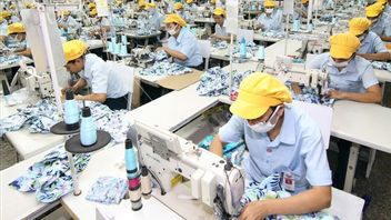 Industri Tekstil Lesu Saat Tahun Politik 2024, Apa Penyebabnya?