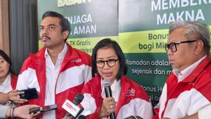 Ini Kriteria Penerima BHR dan BPJS Ketenagakerjaan Gratis dari Grab