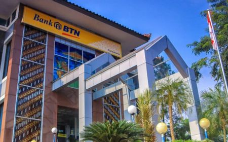 Dukung Sektor Properti, Bank BTN Bakal Bentuk Mortgage Ecosystem di 2022