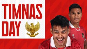 <i>Preview</i> Piala AFF 2022 Indonesia Vs Kamboja: Merah Putih Punya Rapor 100 Persen Menang