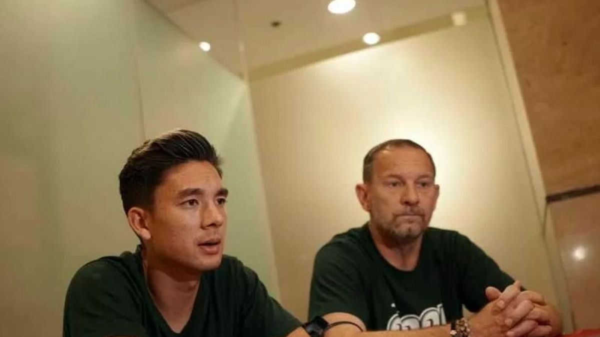 Warta Sleman: PSS Bertekad Mengalahkan Persib Bandung Di Solo